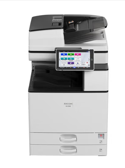 理光/RICOH IM2500 多功能一體機   A3黑白激光打印機復印機